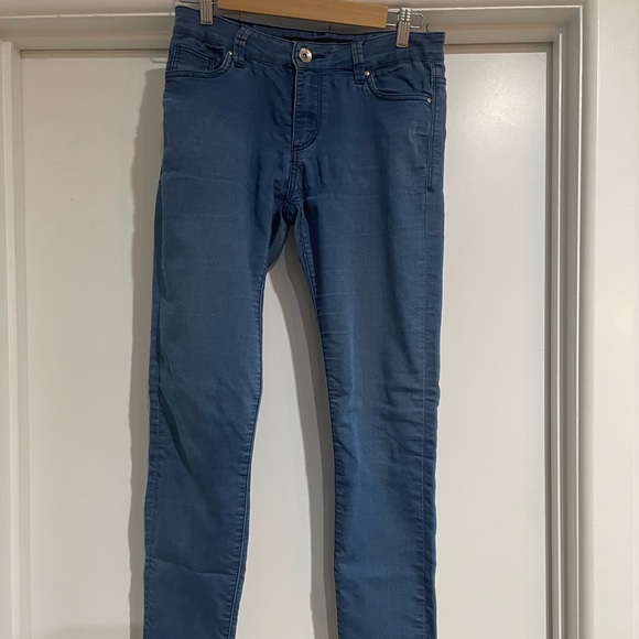 Riders By Lee Bumster Vegas Jeans 